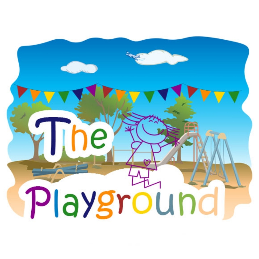 🛝 The Playground